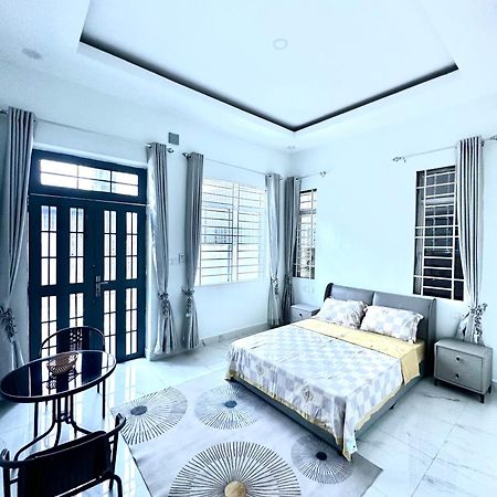 Lotus Homestay Sihanoukville Eksteriør bilde