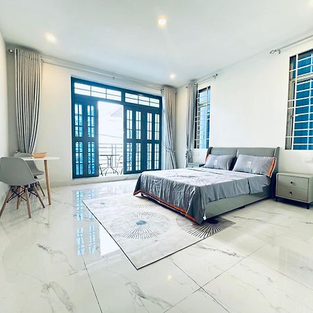 Lotus Homestay Sihanoukville Eksteriør bilde