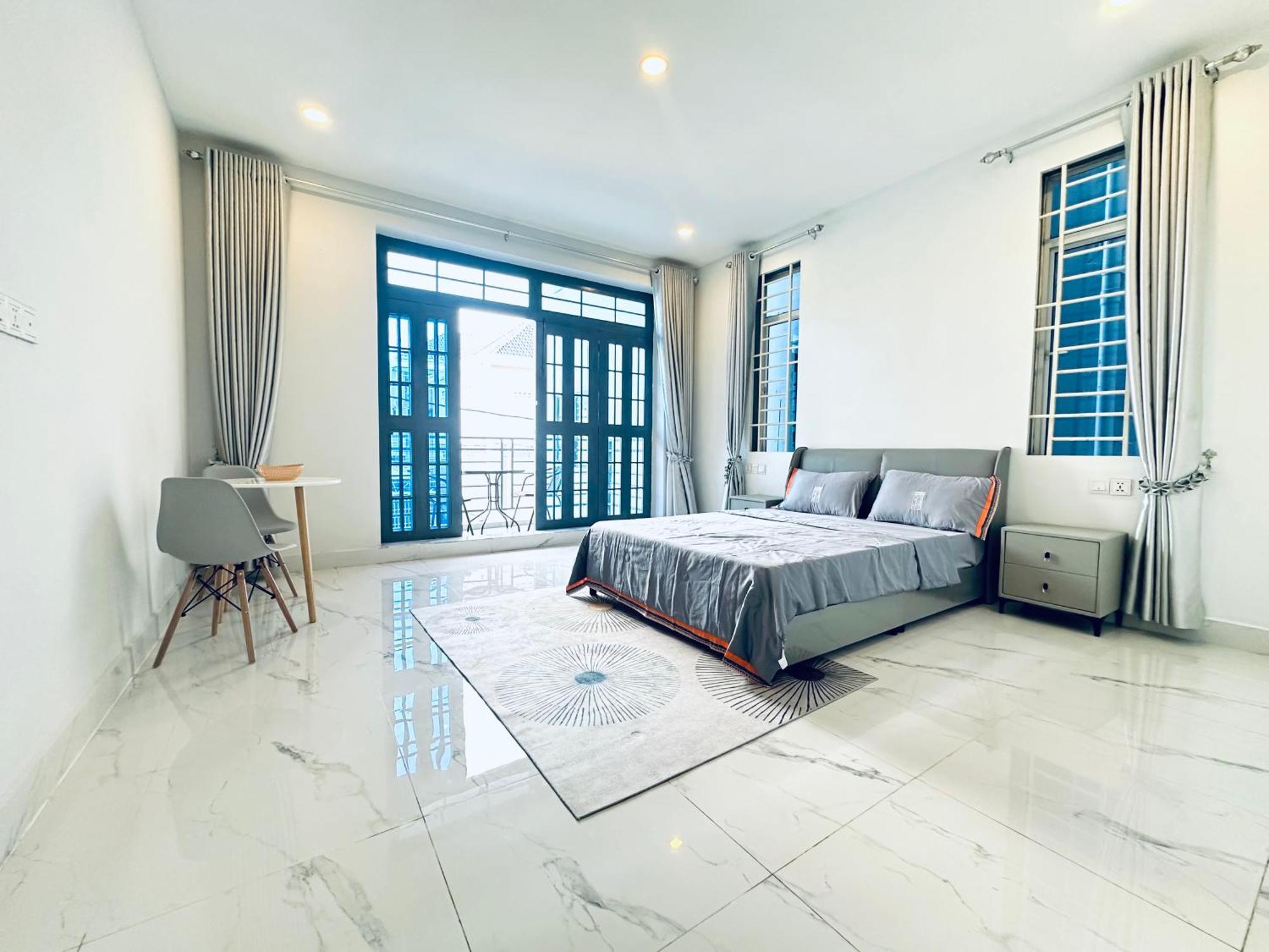 Lotus Homestay Sihanoukville Eksteriør bilde